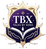 Tales by Xero logo